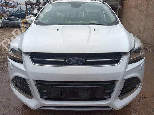 Display monitor FORD KUGA II (DM2) 2.0 TDCi 4x4 | BP28021571C48 