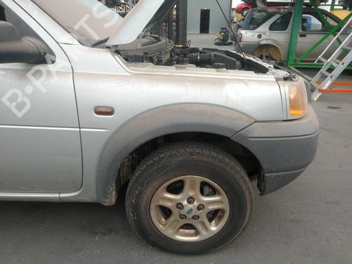 Right front fenders LAND ROVER FREELANDER I (L314) 2.0 DI 4x4 | BP10381237C42 