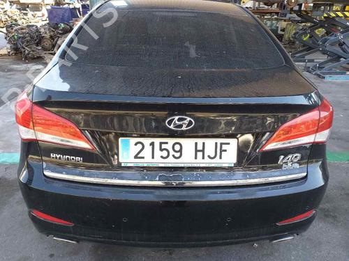 Tailgate HYUNDAI i40 I (VF) 1.7 CRDi | BP7841409C6 