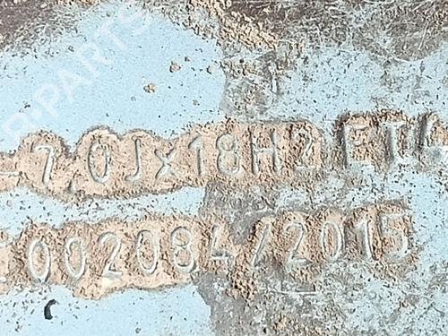 Rim AUDI Q2 (GAB, GAG) 30 TDI | BP29354817C45 