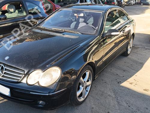 Used Parts MERCEDES-BENZ CLK (C209) CLK 270 CDI (209.316) (170 hp) 4416997
