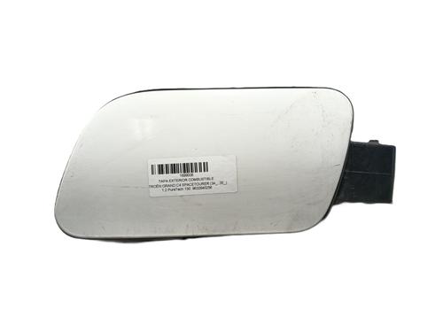 Tankdop CITROËN GRAND C4 SPACETOURER (3A_, 3E_) 1.2 PureTech 130 (131 hp) 18418740