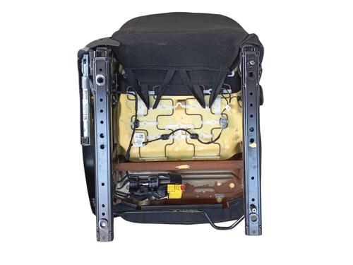 Left front seat RENAULT CLIO V (B7_) 1.6 E-TECH 145 (B7MU) | BP36674630C15 - Image 7