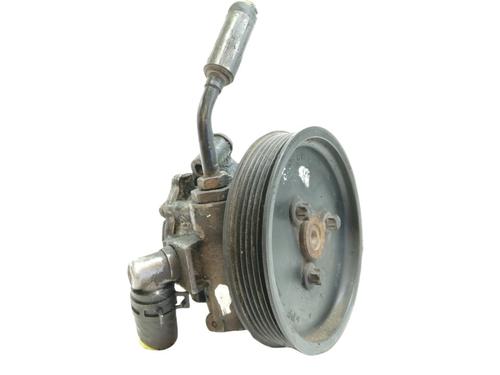 Used Steering pump Steering pump MERCEDES-BENZ M-CLASS (W163) ML 270 CDI (163.113) (163 hp) 9204782 9204782