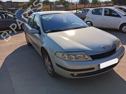 Used Parts RENAULT LAGUNA II (BG0/1_)  1.9 dCi (BG08, BG0G)  4554532