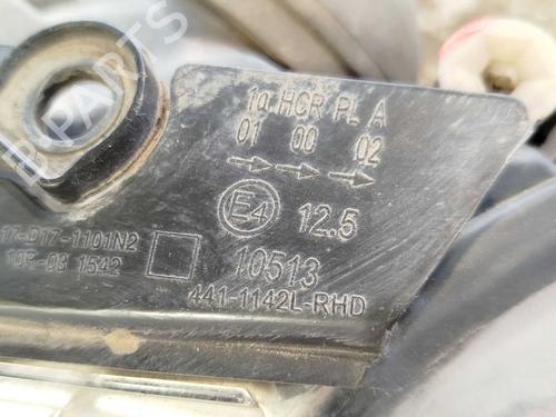 Left headlight VW PASSAT B5.5 (3B3) 1.9 TDI | BP38957908C28 - Image 5
