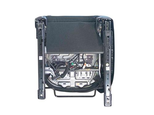 Right front seat MAZDA CX-5 (KF) 2.0 | BP36501208C16 - Image 7