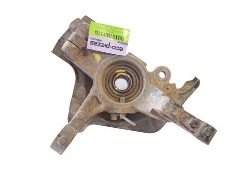 Used Right front steering knuckle Right front steering knuckle FIAT DOBLO Bus (263_) 1.3 D Multijet (263AXC1A) (90 hp) 34438869 34438869