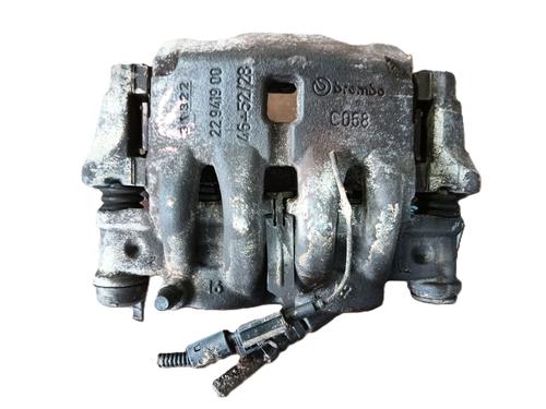Used Right front brake caliper FIAT DUCATO Van (250_) 130 Multijet 2,3 D (131 hp) 29555654