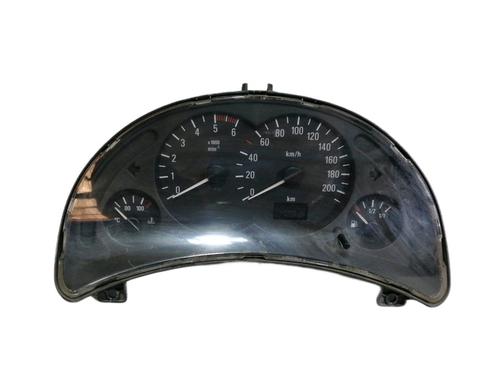Used Instrument cluster Instrument cluster OPEL COMBO Box Body/MPV 1.7 DI 16V (65 hp) 10932501 10932501