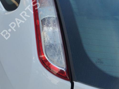 Left taillight FORD FOCUS II (DA_, HCP, DP) 1.6 TDCi | BP31381185C34 - Image 2