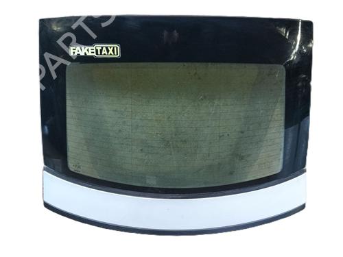 Tailgate MERCEDES-BENZ C-CLASS Coupe (CL203) | BP30168643C6