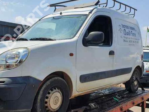 Used Parts NISSAN KUBISTAR Van (X76)  1.5 dCi  760366