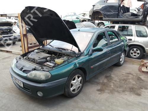 Other RENAULT LAGUNA I Grandtour (K56_) 1.9 dTi (K56J) | BP14257910O1 