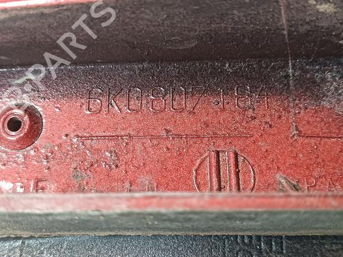 Right front fenders SEAT IBIZA II (6K1) 1.9 SDI | BP21096025C42 