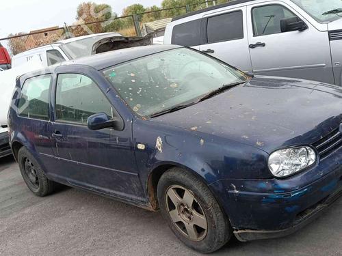 Brugte VW GOLF IV Variant (1J5) 1.6 4823185