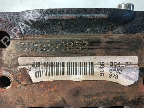 Other SEAT IBIZA IV SC (6J1, 6P5) 1.4 TSI | BP25801856O1 
