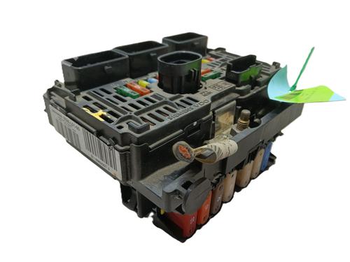 Used Fuse box PEUGEOT 407 SW (6E_, 6D_) 2.0 (136 hp) 31585101
