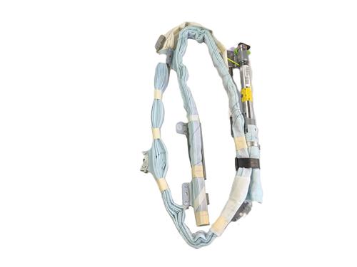 Used Left curtain airbag LEXUS IS II (_E2_) 220d (ALE20) (177 hp) 32163403