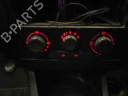 Right front steering knuckle SEAT IBIZA III (6L1)  | BP5351697M26 