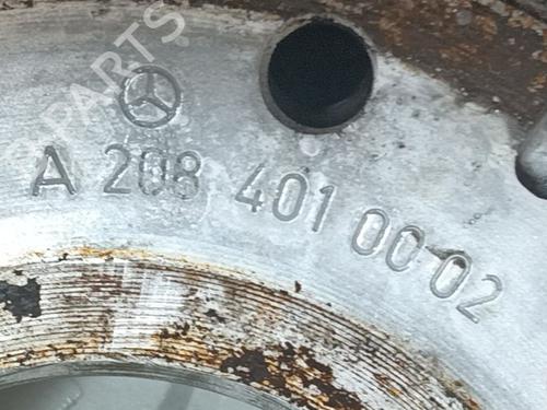 Rim MERCEDES-BENZ CLK (C208) CLK 230 Kompressor (208.347) | BP29747956C45 