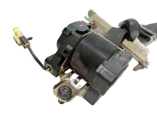 Rear left seatbelt MERCEDES-BENZ M-CLASS (W163) ML 270 CDI (163.113) | BP9156215I29 