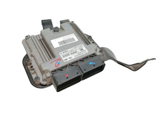 Used Engine control unit (ECU) KIA SPORTAGE IV (QL, QLE) 1.7 CRDi (116 hp) 9624662