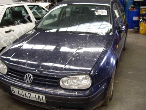 Right front driveshaft VW GOLF IV (1J1)  | BP5345451M39 