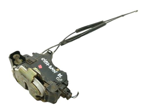 Used Front right lock MITSUBISHI COLT VI (Z3_A, Z2_A) 1.1 (Z31A, Z32A) (75 hp) 7679701