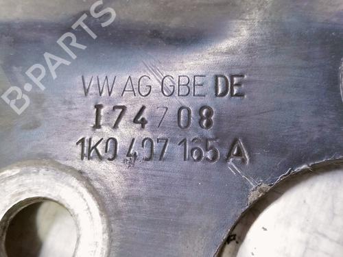 Left front suspension arm VW GOLF VI (5K1) 1.4 TSI | BP16046715M12 