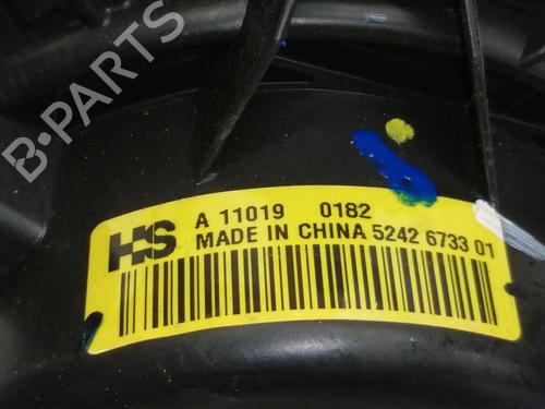 Heater blower motor OPEL INSIGNIA A (G09)  | BP6294013M62 