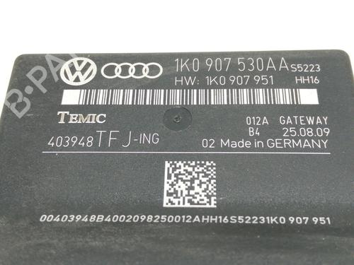 Electronic module SEAT LEON (1P1) 1.9 TDI | BP10634759M83 
