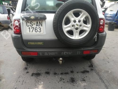 Rear bumper LAND ROVER FREELANDER I (L314) 2.0 DI 4x4 | BP10382811C8 