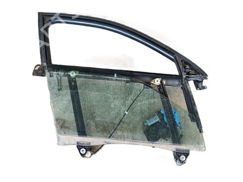 Used Front right window mechanism AUDI A4 B6 Avant (8E5) 2.5 TDI quattro (180 hp) 29886488