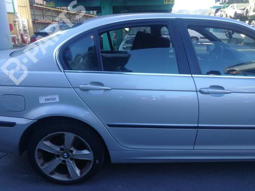 right-rear-door-bmw-3-e46-320-i-1997-1998-1999-2000-2001-2002-2003-2004-2005-10109926 main image