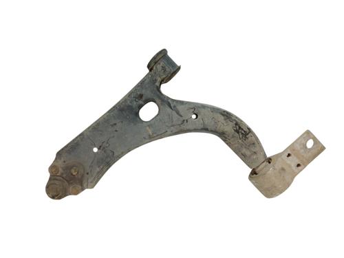 Used Right front suspension arm FORD FIESTA V (JH_, JD_) 1.4 TDCi (68 hp) 9853899
