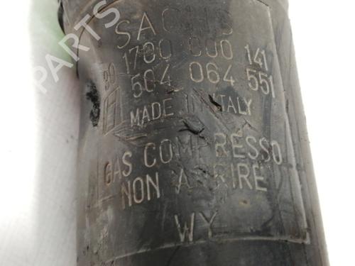 Højre bagtil støddæmper IVECO DAILY III Van 35 C 12 V, 35 S 12 V (AGKA43A2, AGKB43A2, AGKB46A2,... | BP6695930M19 