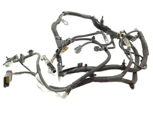 Elektronisk modul OPEL CROSSLAND X / CROSSLAND (P17, P2QO) 1.2 (75) (110 hp) 8597502