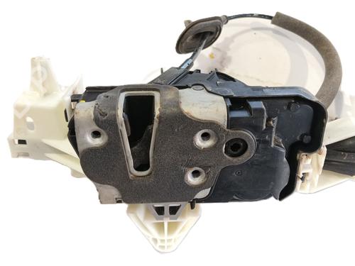 Front right lock FORD PUMA (J2K, CF7) 1.0 EcoBoost | BP32470556C97 - Image 5