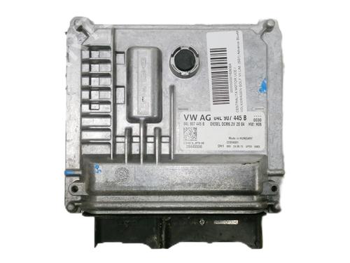 Engine control unit (ECU) VW GOLF VII (5G1, BQ1, BE1, BE2)  | BP13877662M57