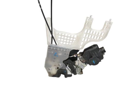 Rear left lock HYUNDAI TUCSON (JM) 2.0 CRDi | BP6988730C100 