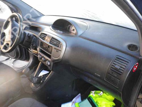 Starter HYUNDAI MATRIX (FC) 1.6 | BP5816713M8 