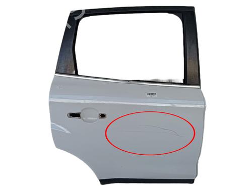 Used Right rear door FORD KUGA I 2.0 TDCi 4x4 (136 hp) 18018134