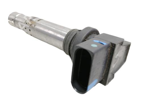 Used Ignition coil SEAT IBIZA IV (6J5, 6P1) [2008-2017]  7566579