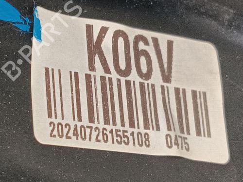 Armrest / Center console KIA NIRO II (SG2)  | BP34444336I20  - Image 10
