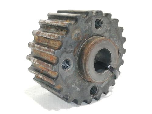 Used Pulley SEAT ALTEA XL (5P5, 5P8) 2.0 TDI 4x4 (170 hp) 14257977