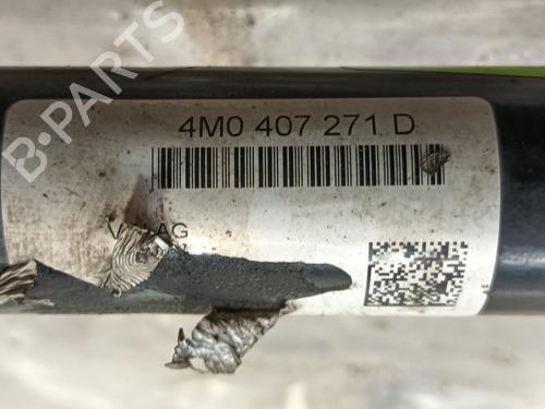 Right front driveshaft AUDI Q8 (4MN, 4MT) 50 TDI Mild Hybrid quattro | BP36039571M39 - Image 4