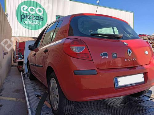 Switch RENAULT CLIO III (BR0/1, CR0/1) 1.5 dCi (BR17, CR17) | BP37069580I30 - Image 8