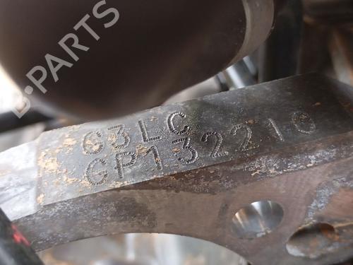 Motor HYUNDAI i30 (PDE, PD, PDEN) 1.0 T-GDI | BP31762377M1 