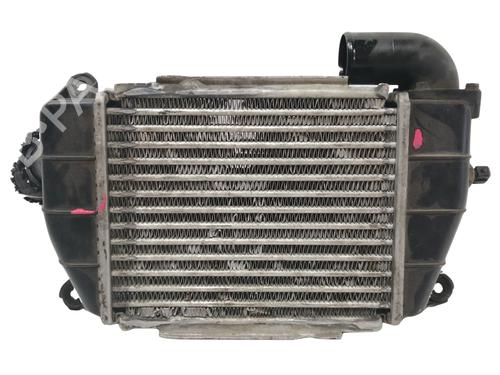 Intercooler KIA SPORTAGE SUV (K00) 2.0 TD 4WD | BP10212820M30 